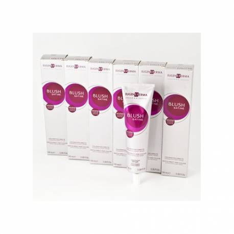 Eugene Perma Blush Satin Crema Violin Oscuro 100m