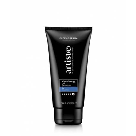 Eugene Perma Artiste Fix Xtra Strong Gel 150 Ml. Ref.  21041731 Eugene Perma Artiste Fix Xtra Strong Gel 150 Ml. Ref.  21041731