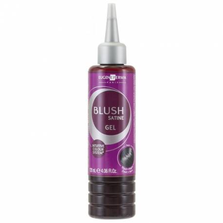 Eugene Perma Blush Satin Gel Marron 120 Ml. Ref. 21030891