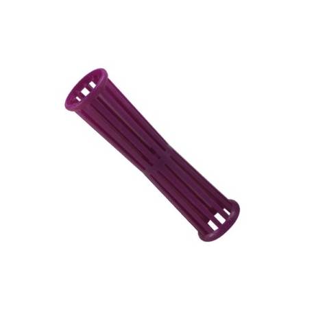 Eurostil Bigudies Estriados Lilas 12 Unds. 5 9 Ctm. Ref. 01242 Eurostil Bigudies Estriados Lilas 12 Unds. 5 9 Ctm. Ref. 01242