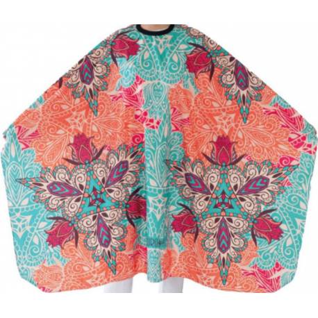 Eurostil Capa Mujer 160 X 145 Ctm.  Boho Ref. 07570 Eurostil Capa Mujer 160 X 145 Ctm.  Boho Ref. 07570