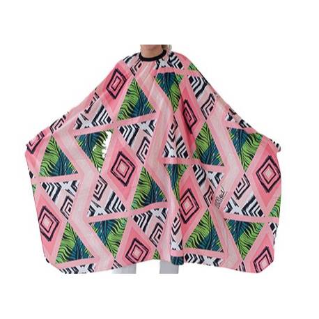 Eurostil Capa Mujer 160 X 145 Ctm.  Etnico Ref. 07572 Eurostil Capa Mujer 160 X 145 Ctm.  Etnico Ref. 07572