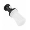 Eurostil Brocha Spartal Talco Barbero Ref. 00788