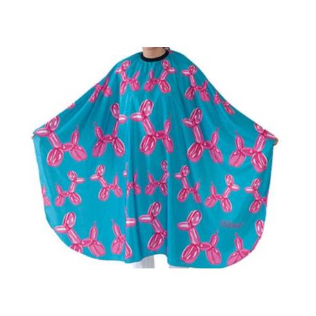 Eurostil Capa Mujer 160 X 145 Ctm.  Globos Ref. 07573 Eurostil Capa Mujer 160 X 145 Ctm.  Globos Ref. 07573