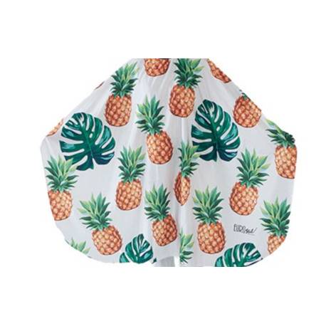 Eurostil Capa Mujer 160 X 145 Ctm.  Piñas Ref. 07575 Eurostil Capa Mujer 160 X 145 Ctm.  Piñas Ref. 07575