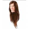 Eurostil Cabeza Maniqui Pelo Natural Largo 55-60 Ctm. Daisy Sin Soporte Ref. 06645