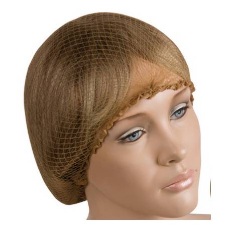 Eurostil Gorro Dormir Sin Cinta Castaño Claro Ref. 1049/65 Eurostil Gorro Dormir Sin Cinta Castaño Claro Ref. 1049/65