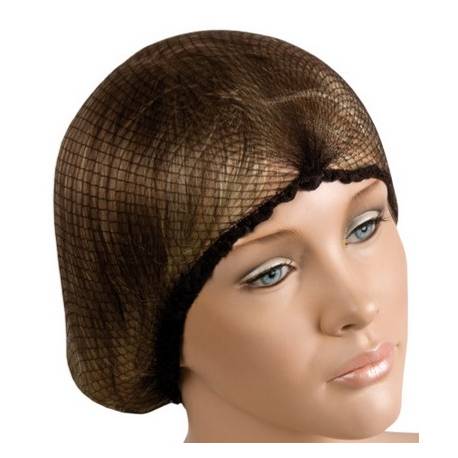 Eurostil Gorro Dormir Sin Cinta Castaño Oscuro Ref. 1049/67 Eurostil Gorro Dormir Sin Cinta Castaño Oscuro Ref. 1049/67