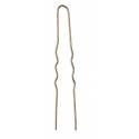Eurostil Horquilla Invisible Rubia Bolsa 20 Unds. 5 5 Ctm. Ref. 30