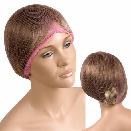 Eurostil Gorro Noche Con Cinta Rosa Ref. 01048/70 Eurostil Gorro Noche Con Cinta Rosa Ref. 01048/70