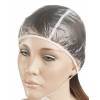 Eurostil Gorro Plastico Transparente 1 Uso Ducha Ref. 01540