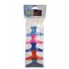 Eurostil Grapas Plastico 6 Unds. Grande Ref. 83