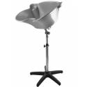 Eurostil Lavacabezas Portatil Plata Basculante Con Pie Y Desague Ref. 03736/54