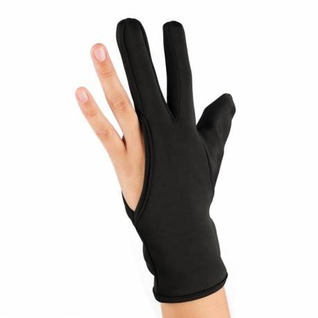 Eurostil Guantes Protector Calor 3 Dedos Ref. 03857 Eurostil Guantes Protector Calor 3 Dedos Ref. 03857