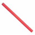 Eurostil N.12 Bigudi Papillot Rojo 12 Unds. 25 Ctm. Ref. 01246