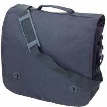 Eurostil Maleta Porta Utiles Tela 36x11x36 Ctm. Ref. 2596