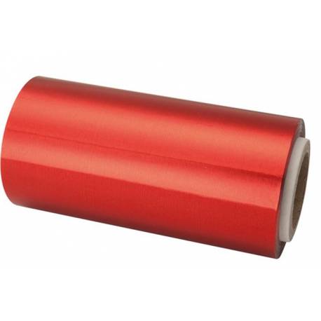 Eurostil Papel Aluminio Rojo 125 M. Ref. 1113/60 Eurostil Papel Aluminio Rojo 125 M. Ref. 1113/60