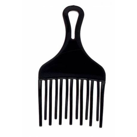 Eurostil Peine Ahuecador Doble Pua Grande 18 Ctm. Ref. 414 Eurostil Peine Ahuecador Doble Pua Grande 18 Ctm. Ref. 414