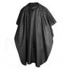 Eurostil Peinador Negro Velcro 136 X 124 Ctm. Ref. 1175/50