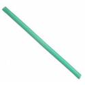 Eurostil N. 8 Bigudi Papillot Verde 12 Unds. 25 Ctm. Ref. 01244