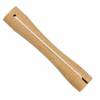 Eurostil N.10 Bigudi Madera 8 Ctm. 6 Unds. Ref. 01573