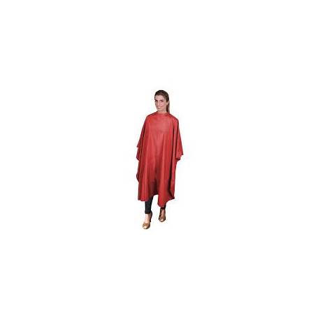 Eurostil Peinador Nylon Brillo Rojo 138 X 150 Ctm. Ref. 2503/60 Eurostil Peinador Nylon Brillo Rojo 138 X 150 Ctm. Ref. 2503/60