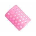 Eurostil Rulos Plastico Docena 5.8 Ctm. Ø 48 Mm. Ref. 7
