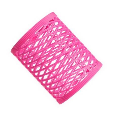 Eurostil Rulos Plastico Docena 6.6 Ctm. Ø 54 Mm. Ref. 8 Eurostil Rulos Plastico Docena 6.6 Ctm. Ø 54 Mm. Ref. 8