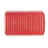 Eurostil Rulos Velcro 3 Unds. Rojo 6 Ctm. Ø 60 Mm Ref. 34