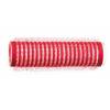 Eurostil Rulos Velcro 6 Unds. Rojo 6 Ctm Ø 13 Mm. Ref. 9