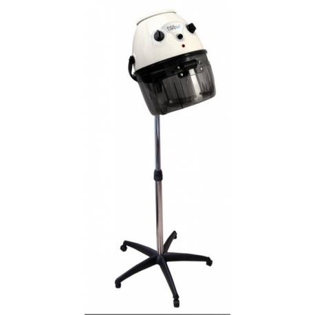 Eurostil Secador Casco Orla 5 Velocidades Con Pie 1175 Watios Ref.03313 Eurostil Secador Casco Orla 5 Velocidades Con Pie 1175 Watios Ref.03313