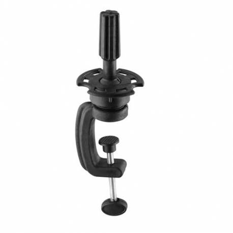 Eurostil Soporte Cabeza Maniqui Economico Oriol Ref. 06276