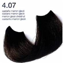 Exclusive Passion Y Color     4. 07  Castaño Marron Glacé  100 Ml.    Ref. 11117