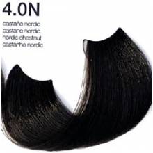 Exclusive Passion Y Color     4. 0n  Castaño Nordic   100 Ml. Ref. 11102