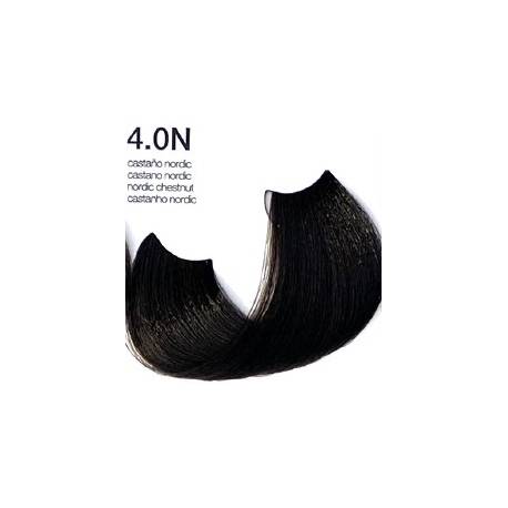Exclusive Passion Y Color     4. 0n  Castaño Nordic   100 Ml. Ref. 11102