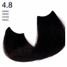 Exclusive Passion Y Color     4. 8  Cacao  100 Ml.    Ref. 11045