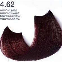 Exclusive Passion Y Color     4.62  Castaño Rojo Irisé   100 Ml. Ref11033