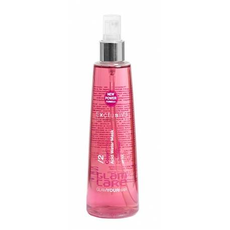 Exclusive Glam-care Color Protect Acid Water Mask  250 Ml. Ref. 19004 Exclusive Glam-care Color Protect Acid Water Mask  250 Ml. Ref. 19004