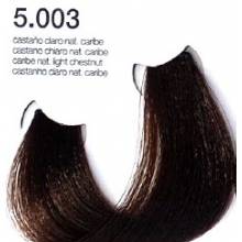Exclusive Passion Y Color     5. 003  Castaño Claro Natural Caribe   100 Ml. Ref. 11011