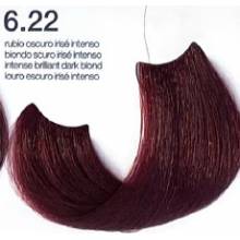 Exclusive Passion Y Color     6.22  Rubio Oscuro Irisé Intenso   100 Ml. Ref. 11044