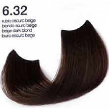 Exclusive Passion Y Color     6.32  Rubio Oscuro Beige   100 Ml. Ref. 11021