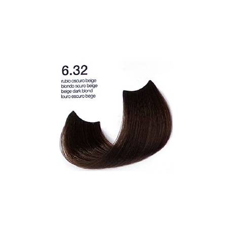 Exclusive Passion Y Color     6.32  Rubio Oscuro Beige   100 Ml. Ref. 11021