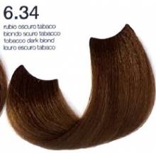 Exclusive Passion Y Color     6.34  Rubio Oscuro Tabaco   100 Ml. Ref. 11056