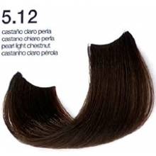 Exclusive Passion Y Color     5.12  Castaño Claro Perla   100 Ml. Ref. 11112