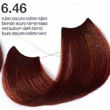 Exclusive Passion Y Color     6.46  Rubio Oscuro Cobre Rojizo   100 Ml. Ref. 11093