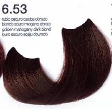 Exclusive Passion Y Color     6.53  Rubio Oscuro Caoba Dorado   100 Ml. Ref. 11039