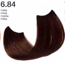 Exclusive Passion Y Color     6.84  Moka   100 Ml. Ref. 11051