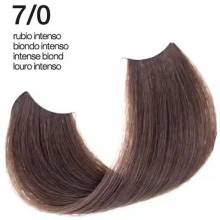 Exclusive Passion Y Color     7. 0 Plus Rubio Intenso   100 Ml. Ref. 11072