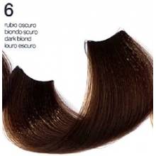 Exclusive Passion Y Color     6  Rubio Oscuro   100 Ml. Ref. 11006