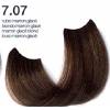 Exclusive Passion Y Color     7. 07  Rubio Marron Glacé   100 Ml. Ref. 11120